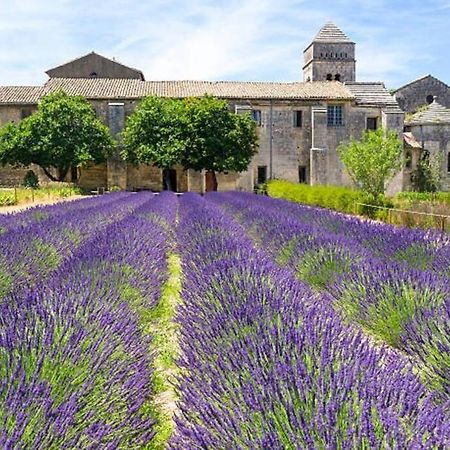 Camille - Charmant T2 Moderne Et Calme Châteaurenard Extérieur photo